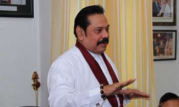 Shirani Bandaranayake’s removal was lawful: MR