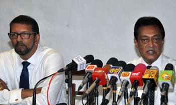 Some elements trying to belittle probe: Presidential Advisors