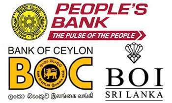 Heads of three State institutions refuse to resign