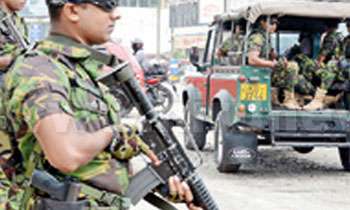 President’s security tightened over alleged death plot