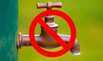 24-hour water cut in Maharagama, suburbs tomorrow