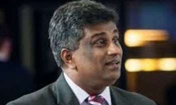 MR’s confirms judicial independence under this Govt: Ajith P