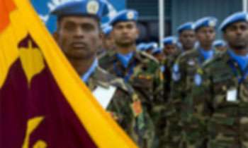 Army rejects UN charges against Lt. Col. Amunupure; but says comply written request