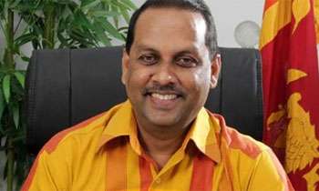 Four ministers with RAW links will be exposed: Amaraweera