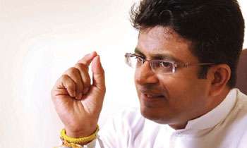 Welgama’s remarks detrimental to JO: Gammanpila