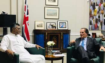 Displaying LTTE flags in UK: SL wants stern action