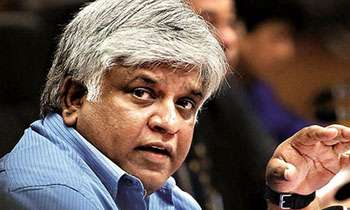 SL seeks India's help to tackle fixing rut
