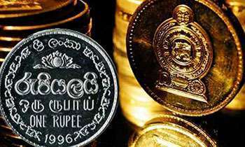 SL rupee hits Rs.174 against US Dollar