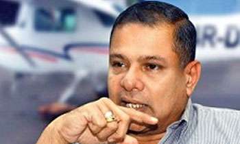 SriLankan Airlines Commission: There were practices above the law- fmr. minister