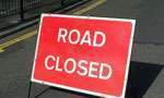 Lotus Road closed due to IUSF protest