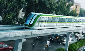 Light Railway construction to begin next year