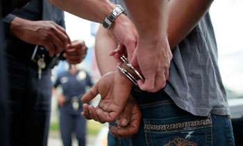 Major, two soldiers arrested for supplying ammo to criminals