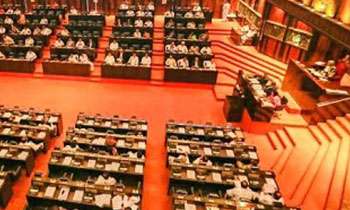 New constitution: Second interim report on Nov. 7?