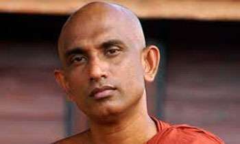 Dissolve Cabinet, form caretaker govt.: Rathana Thera