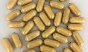 Two Pakistanis who swallowed heroin capsules arrested