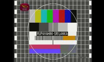 Rupavahini goes off air
