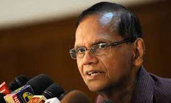 Removing Ranil as PM constitutional: G.L.