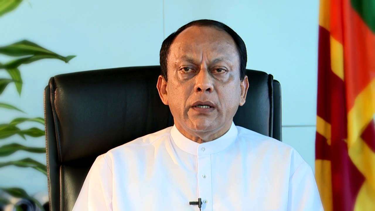 Prez to address nation, new Cabinet on Monday: Yapa
