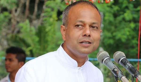 Stern action if anyone obstructs RW from functioning as PM: Sagala