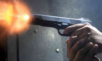 Three injured at CPC premises shooting