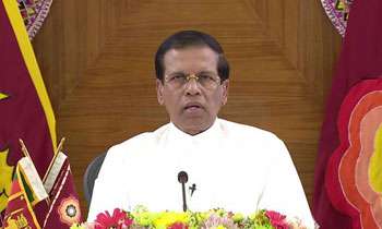 MR as PM totally in accordance with the Constitution: Prez