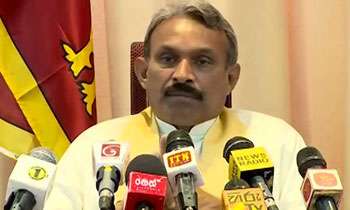 Parliament prorogued to present- Vote on Account in place of Budget 2019: Hemakumara
