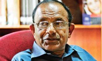 Removal of Ranil is unconstitutional: Jayampathy