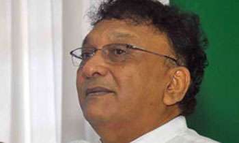 We will take to the street: UNP
