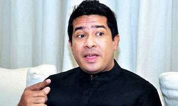 UNP mulls impeaching President