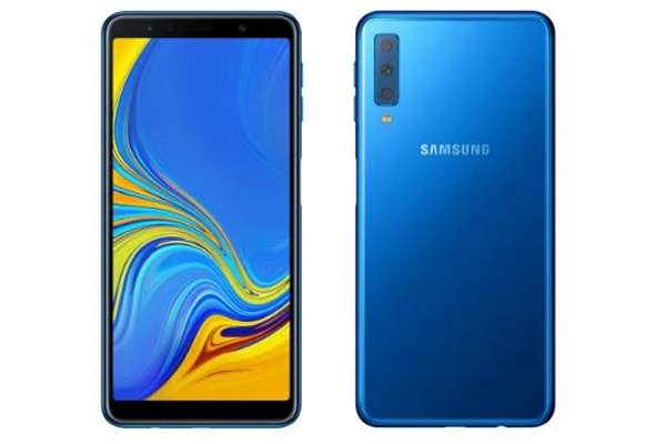 Samsung Galaxy A7 launched: Specs, features, price and everything you need to know