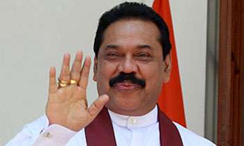 MR assumes duties as new PM