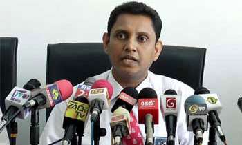 GMOA to urge new Health Minister to investigate charges on Rajitha