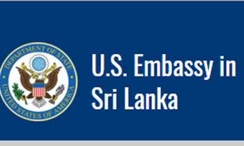 US issues security alert for its citizens in SL
