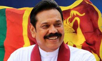 MR appointed Finance and Economic Affairs Minister