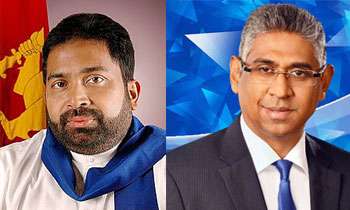 Siyambalapitiya Power and Energy Minister, Faiszer Sports