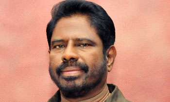 Wijith Wijayamuni Zoysa Fisheries Minister