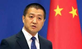 Changes in SL are internal affairs: China