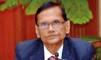 No need for Prez to consult Speaker: GL