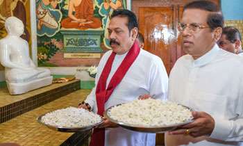 Prez says PC Polls will be held soon