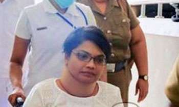 B’gamuwa tragedy: Lady doctor granted bail