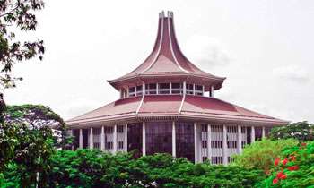  FR petition filed against parliament prorogation
