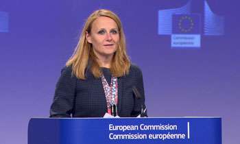 Now EU urges Prez to reconvene Parliament