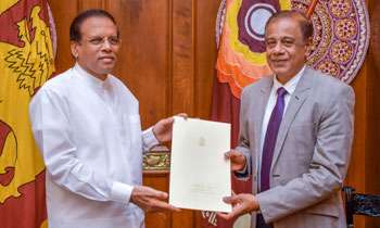 12 Ministry Secretaries appointed