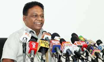 Change in premiership - Upsets countries indifferent to polls delay: Dullas