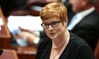  Resolve political issues through parliament: Australia to SL