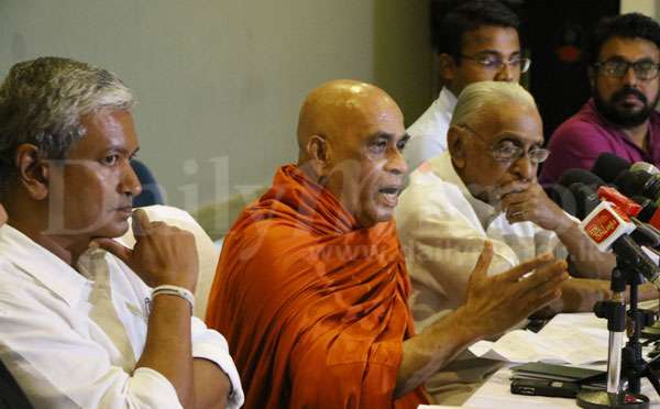  West upset its SL agenda thwarted: Prelate