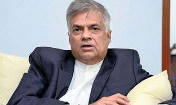 No evidence of foreign power: Ranil