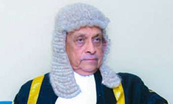 Speaker agrees to allocate PM’s chair to MR