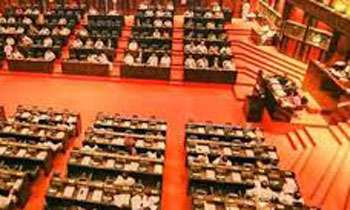 No change in Nov.16 reconvening date: Govt.