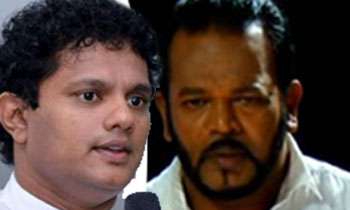 Thewarapperuma, Hesha Vithana released on bail